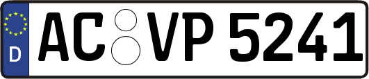 AC-VP5241