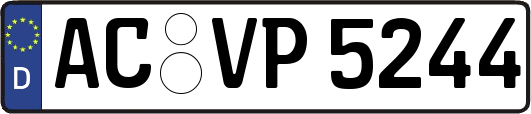 AC-VP5244