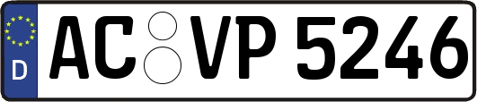 AC-VP5246