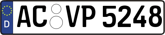 AC-VP5248