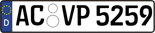 AC-VP5259