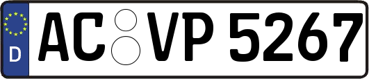 AC-VP5267