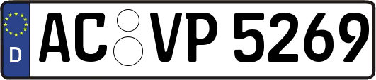 AC-VP5269
