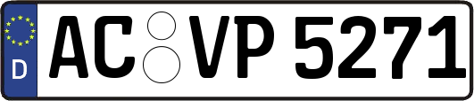 AC-VP5271