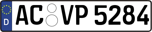 AC-VP5284