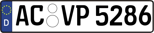 AC-VP5286