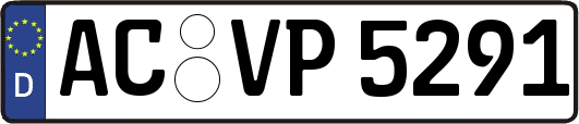 AC-VP5291