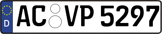 AC-VP5297