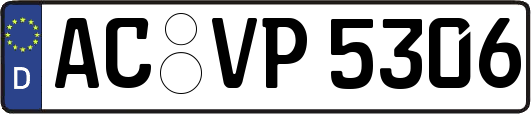 AC-VP5306