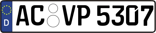 AC-VP5307
