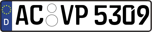 AC-VP5309