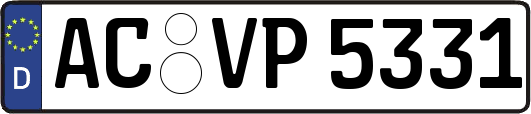 AC-VP5331