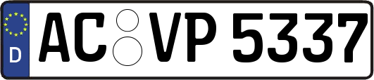 AC-VP5337