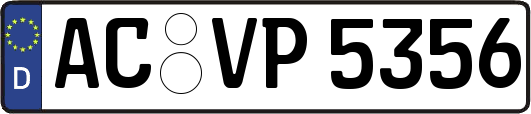 AC-VP5356