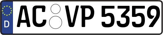 AC-VP5359