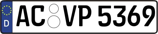 AC-VP5369