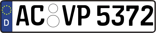 AC-VP5372