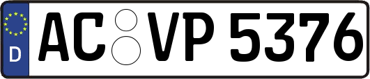 AC-VP5376