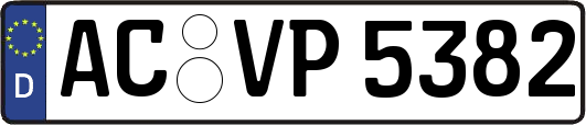 AC-VP5382