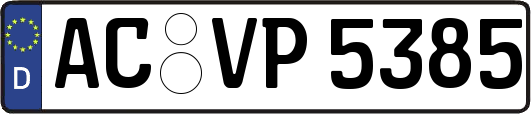 AC-VP5385