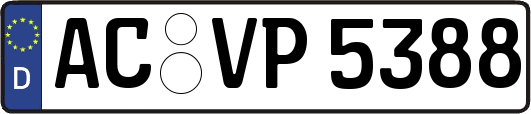 AC-VP5388
