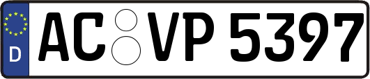AC-VP5397