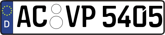 AC-VP5405
