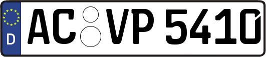 AC-VP5410