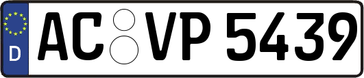 AC-VP5439