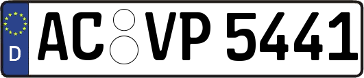 AC-VP5441