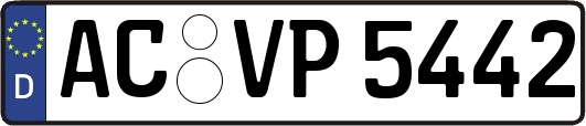 AC-VP5442