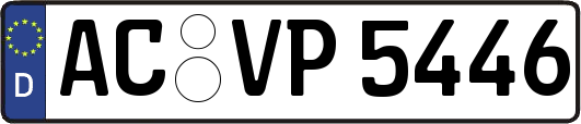 AC-VP5446