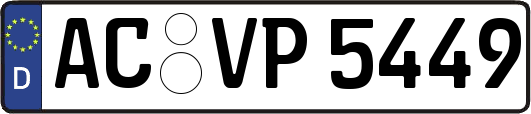 AC-VP5449