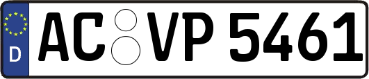 AC-VP5461