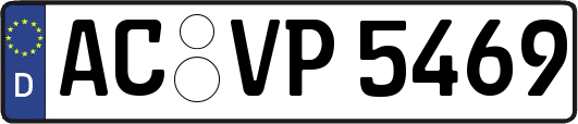 AC-VP5469
