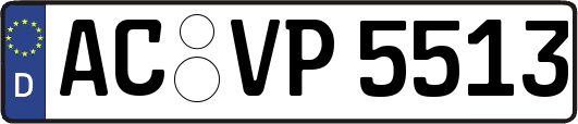 AC-VP5513