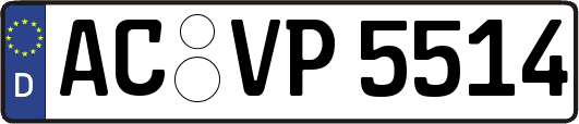 AC-VP5514