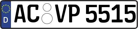 AC-VP5515