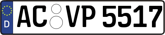 AC-VP5517