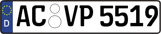AC-VP5519