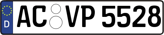 AC-VP5528