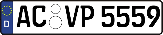 AC-VP5559