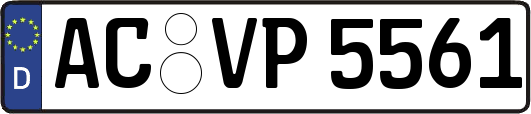 AC-VP5561
