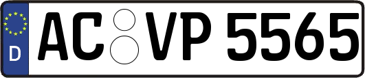 AC-VP5565
