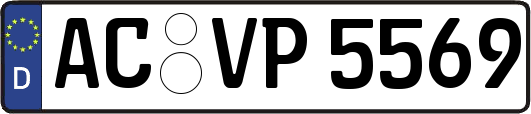 AC-VP5569