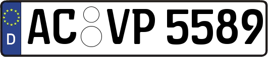 AC-VP5589