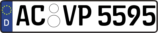 AC-VP5595