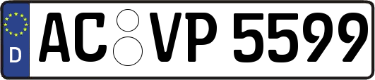 AC-VP5599