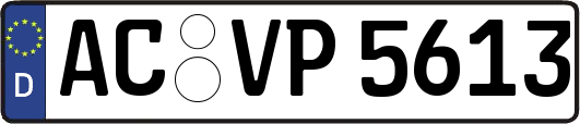 AC-VP5613
