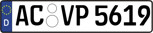 AC-VP5619